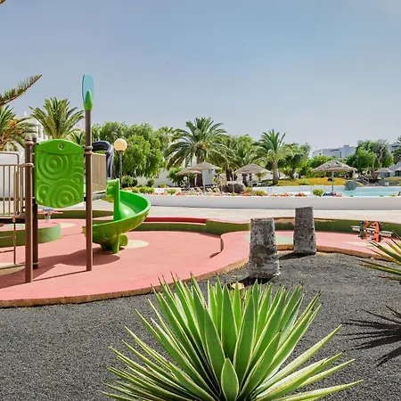 Apartamento Lanzahost Casa Elena *