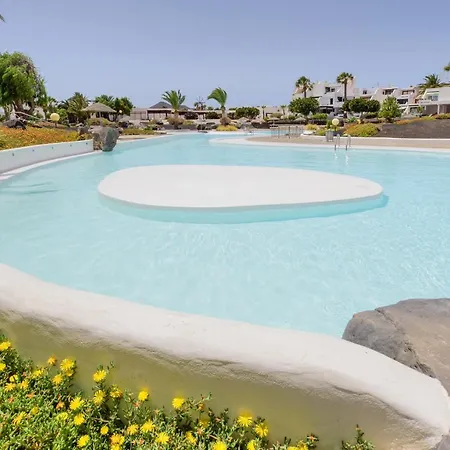 Apartamento Lanzahost Casa Elena Costa Teguise