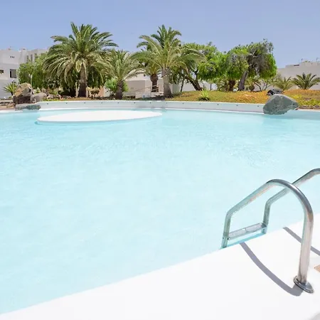 Lanzahost Casa Elena *