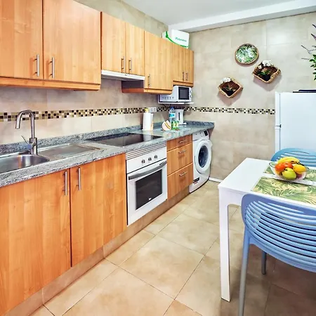 Lanzahost Casa Elena * Costa Teguise