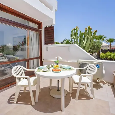 Lanzahost Casa Elena * Costa Teguise