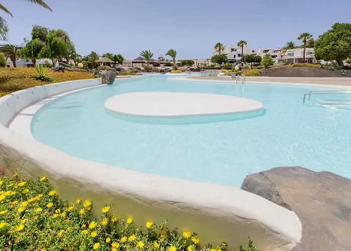 Lejlighed Lanzahost Casa Elena Costa Teguise