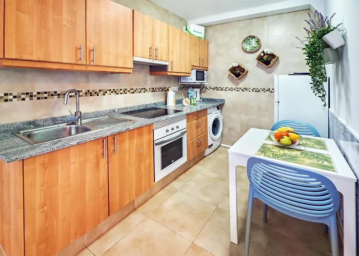 Lanzahost Casa Elena * Costa Teguise