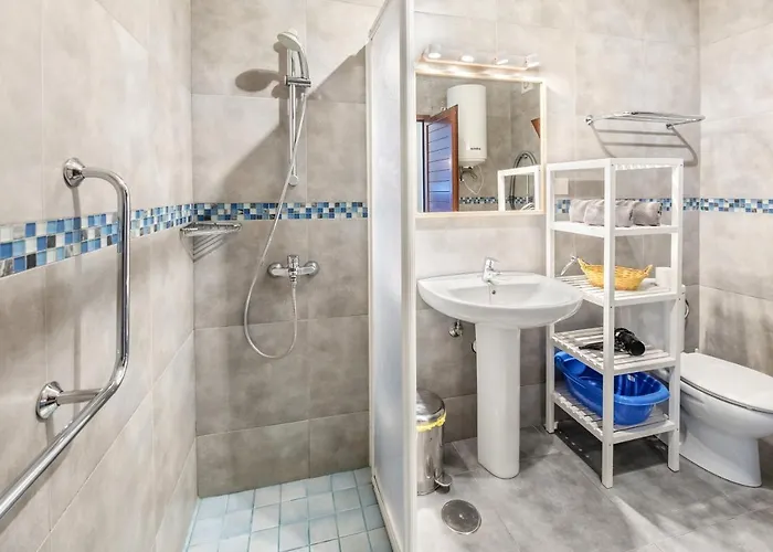 Lanzahost Casa Elena Διαμέρισμα *