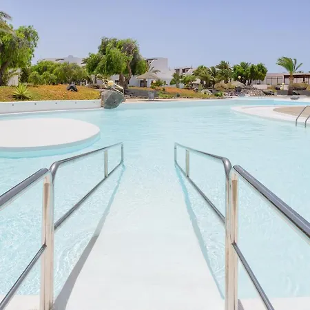 Lanzahost Casa Elena דירה *