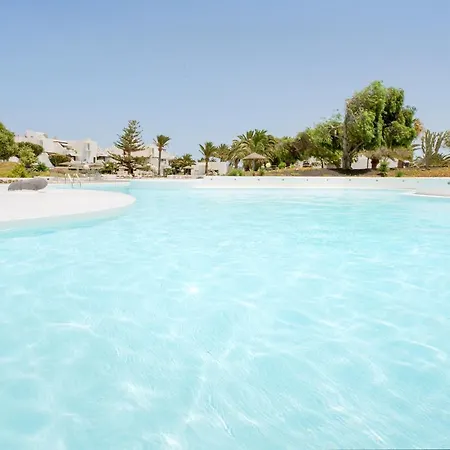 Lanzahost Casa Elena דירה *