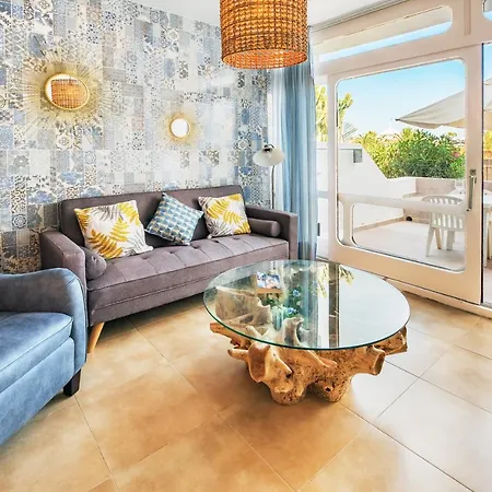 Lanzahost Casa Elena דירה *