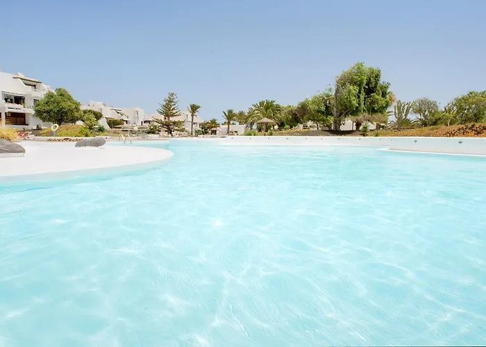 Lanzahost Casa Elena Apartmán *