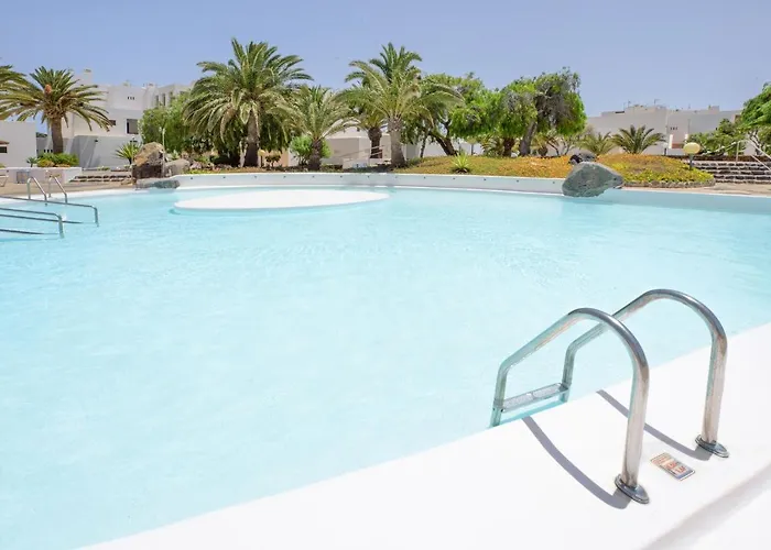 Lanzahost Casa Elena *